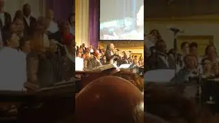 We Worship You- Richard Smallwood