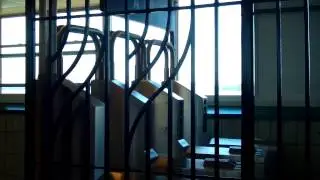 IND Rockaway Line: Small Broad Channel Station Tour