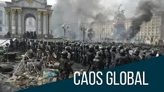 CAOS GLOBAL