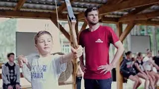 Spot reklamowy Chris Turystyka i Rekreacja