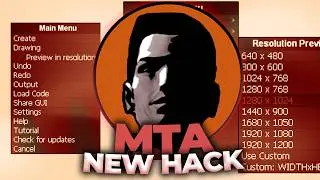[NEW 2026] GTA MTA Hack Aimbot | MTA Cheats & MTA Hacks - Free Download 2026