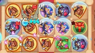 How To Build The Perfect Twilight Ranger Board