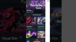 how to use nix tool 🔫