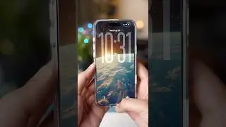 iOS 26 Liquid Glass Is Soo Smooth 🥵