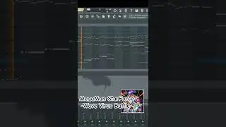 #megaman arrangement preview #megamanstarforce