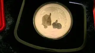 Silver Porn in High Definition Part Two