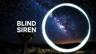 Fading in the Crowd - BLIND SIREN