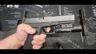 Glock FRT Problems? Here's What You Need to Know!
