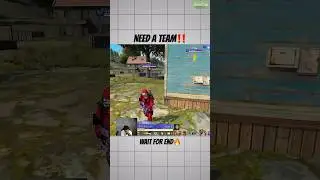 DAY 7 JOIN MY ESPORTS TEAM‼️ #freefire #shorts #viral #trending #gaming