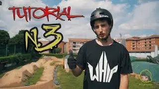 LE CURVE! - TUTORIAL MTB #tototispiega S1E3
