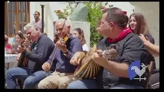 ΑΠΟΣΤΟΛΙΤΙΚΟ & ΣΟΥΣΤΑ  --  ΝΙΣΥΡΟΣ ΔΩΔΕΚΑΝΗΣΩΝ