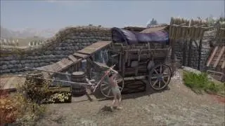 Skyrim Special Edition Ultra Modded (200 Mods)