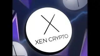 XEN Crypto, How to mint XEN Crypto?