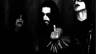 Necromessiah - Necroalkolterrorist