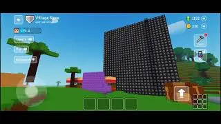 World’s Biggest DJ in Block Craft 😱🎶