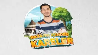 YÖRÜKÇE YAŞAMLAR-ALANYALI KÖYÜ(MERSİN) 