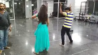 Chanakya feature film Making videos 5