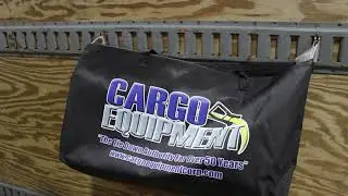 Storage Bag for E-Track