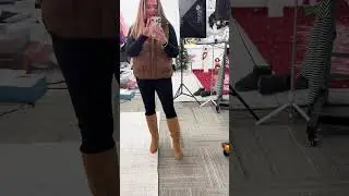 Fresh Winter Boots: #fallboots #kneehighboots #wintermusthaves