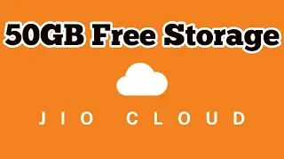 JioCloud kaise use kare | JioCloud Kaise Chalaye | Jio Cloud Use in Hindi | Tips n Tricks
