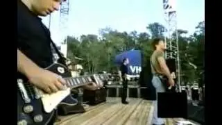 Jon Bon Jovi - Destination Anywhere (live)