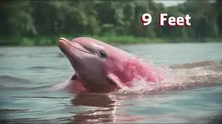 Most Dangerous Animals of Amazon Rainforest Strange Facts About Amazon Rainforest Hindi Urdu 🌍