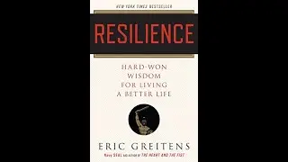 Resilience Book Review