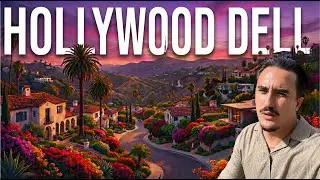 Living in Hollywood Dell | Hollywood Hills Neighborhood Guide