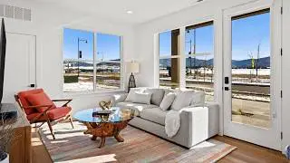 Matterport Video for 6883 Blackwood Road Unit B102 | Bozeman, Montana