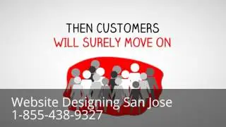 Service Business Website Design San Jose