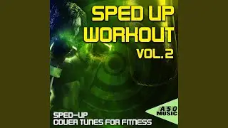 H.A.M. (Sped up Workout Mix)