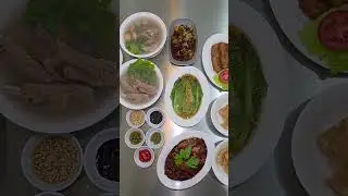 bak kut teh putih