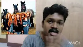 Scotland facts in tamil | muyarchi 1995