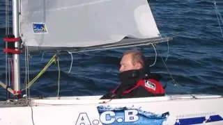 Miniji Handivoile Brest