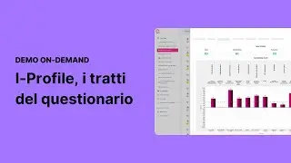 Tratti del Questionario I Profile | Guru Jobs