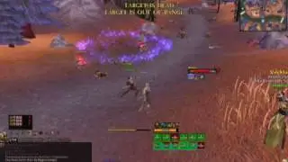 Rank 17 Shadow Warrior - Scenario Commentary