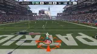 Madden 16 Ultimate Team | 95 ЛОРЕНЗО НИЛ ТЫ СТРАШНЫЙ | Xbox One | MUT 16