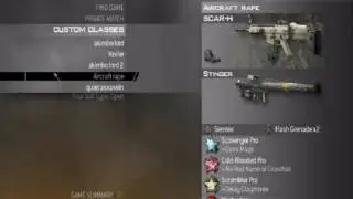 Call of Duty Modern Warfare 2: Nuke Challenge