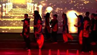 D.A.V. Public School, Kukatpally, Annual Day Videos 30.01.2020 & 31.01.2020