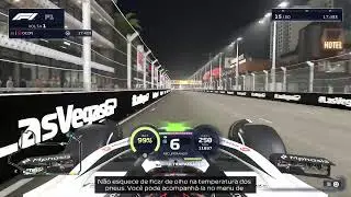 GP de las vegas Treiono