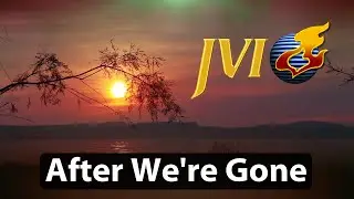 After We're Gone &mdash; Джек Ван Импе