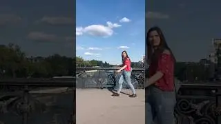Paris - Zwei Blickwinkel &ndash; Virtuelle Ausstellung 2025