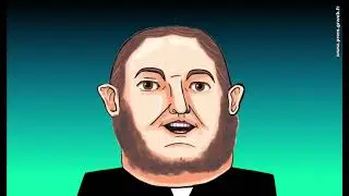 Les personnages de l'Histoire : Le baron Haussmann (n&deg;13)