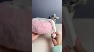 Obsess with mini pillow support phone #holder #phone #phonestand #shortvideo #fyp #cute #recommend
