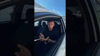 САМЫЙ дешевый седан