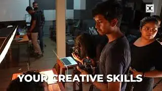Photography Workshop with G.V Ajay | Xavier Institute of Communications | Mumbai #Photography