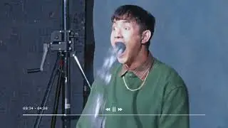 Ride the Airwaves | Eric, Ice