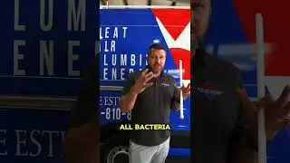 Are HVAC UV lights worth it? #hvactips #oklahoma