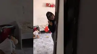 QUANDO VOU ASSISTIR FILME SOZINHO EM CASA 😱