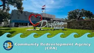 Community Redevelopment Agency (CRA) - June 1, 2022
